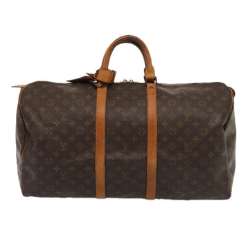 LOUIS VUITTON Keepall 55 Travel