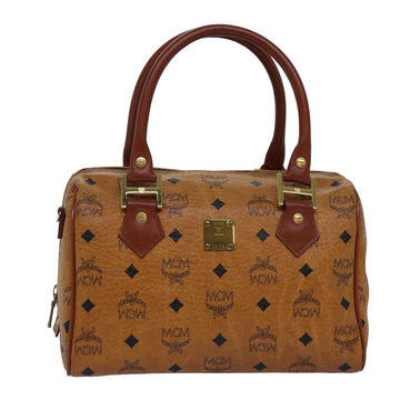 MCM Visetos Handbag