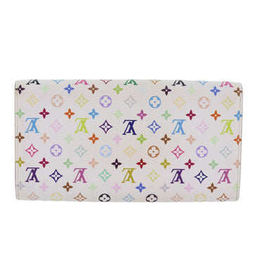 LOUIS VUITTON Portefeuille Sarah Wallet