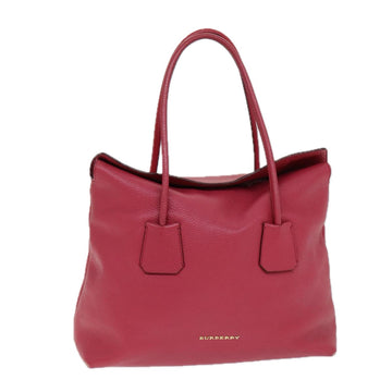 BURBERRY Baynard Tote