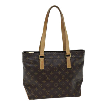 LOUIS VUITTON Piano Tote