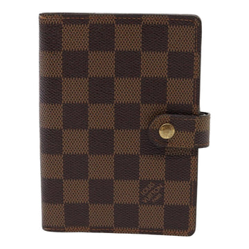 LOUIS VUITTON Agenda cover Wallet