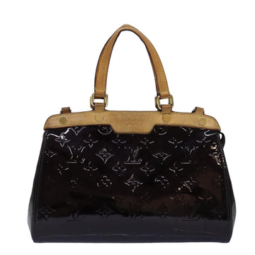 LOUIS VUITTON Brea Handbag