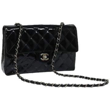 CHANEL Matelasse Shoulder Bag