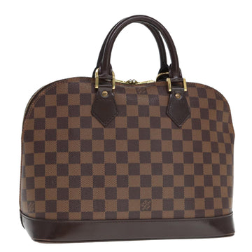 LOUIS VUITTON Alma Handbag