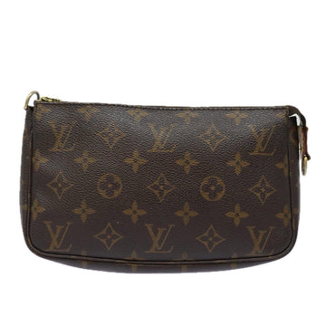 LOUIS VUITTON Pochette Accessoire Clutch Bag