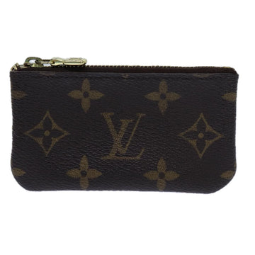 LOUIS VUITTON Pochette Cles Wallet