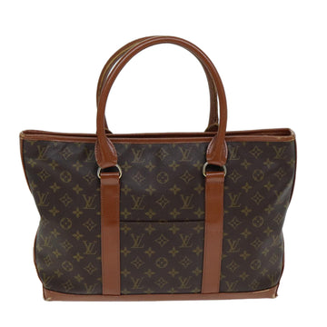 LOUIS VUITTON Weekend Tote