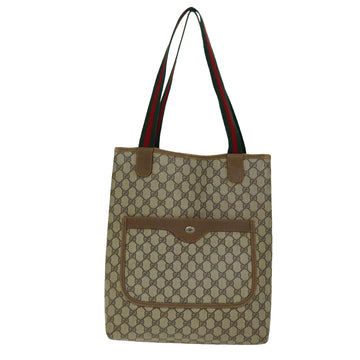 GUCCI GG Supreme Tote