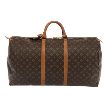 LOUIS VUITTON Keepall 60 Travel