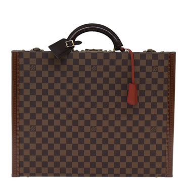 LOUIS VUITTON attache case Travel