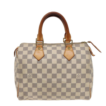 LOUIS VUITTON Speedy 25 Handbag