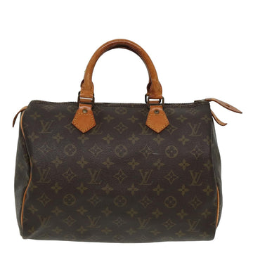 LOUIS VUITTON Speedy 30 Handbag