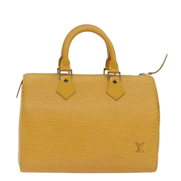 LOUIS VUITTON Speedy 25 Handbag