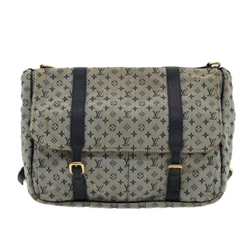 LOUIS VUITTON Maman Shoulder Bag