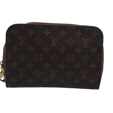 LOUIS VUITTON Orsay Clutch Bag