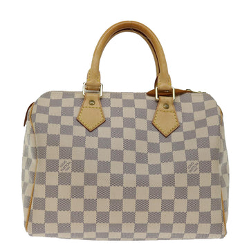 LOUIS VUITTON Speedy 25 Handbag