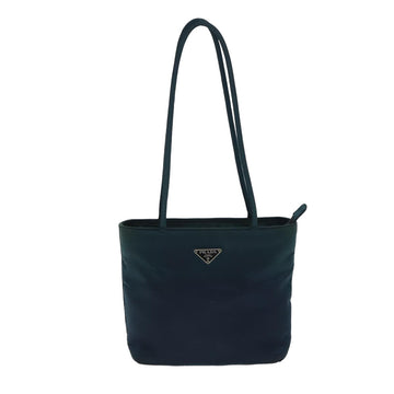 PRADA Tessuto Shoulder Bag