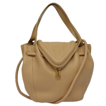 BOTTEGA VENETA Beak Handbag