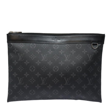 LOUIS VUITTON Discovery Clutch Bag