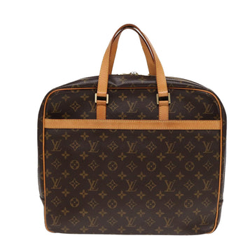 LOUIS VUITTON Porte Documents Briefcases & Attaches