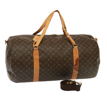 LOUIS VUITTON Polochon Travel