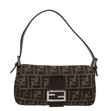 FENDI Baguette Shoulder Bag