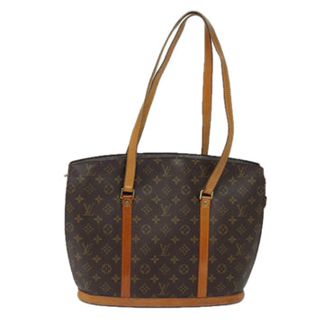 LOUIS VUITTON Babylone Tote