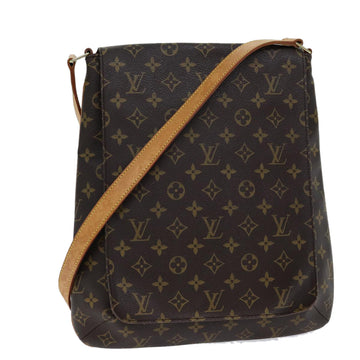 LOUIS VUITTON Musette Shoulder Bag