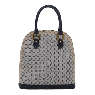 LOUIS VUITTON Alma Handbag