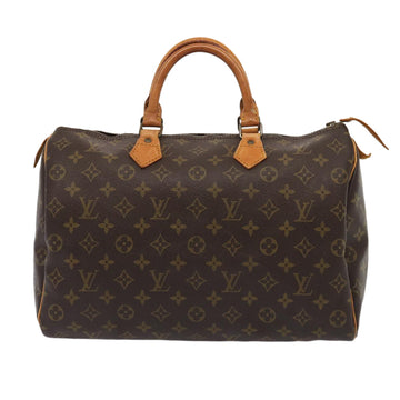 LOUIS VUITTON Speedy 35 Handbag