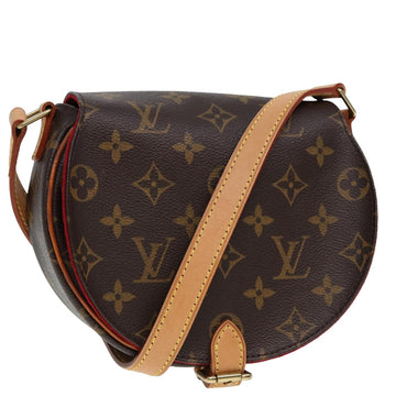 LOUIS VUITTON Tambourin Shoulder Bag