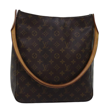 LOUIS VUITTON Looping Shoulder Bag