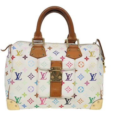 LOUIS VUITTON Speedy 30 Handbag