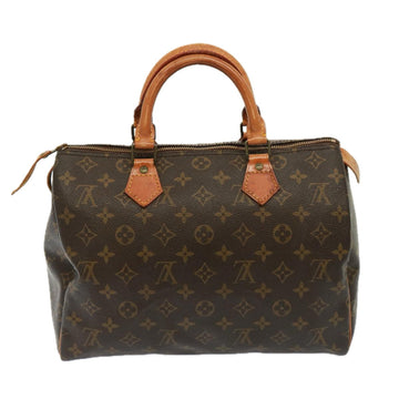 LOUIS VUITTON Speedy 30 Handbag