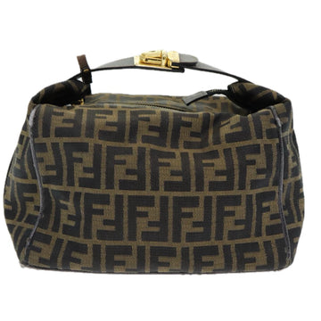 FENDI Vanity box Handbag