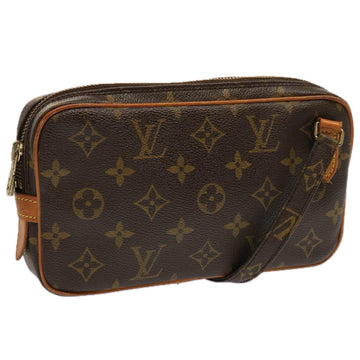 LOUIS VUITTON Marly Shoulder Bag