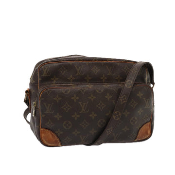 LOUIS VUITTON Nile Shoulder Bag