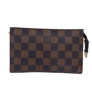 LOUIS VUITTON Pochette Clutch Bag