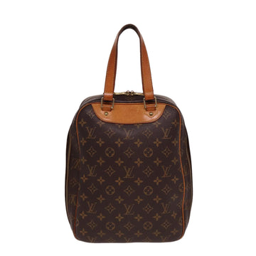 LOUIS VUITTON Excursion Handbag