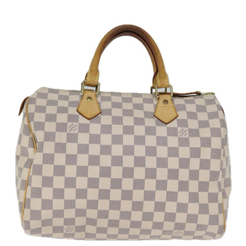 LOUIS VUITTON Speedy 30 Handbag