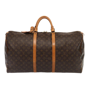 LOUIS VUITTON Keepall 60 Travel