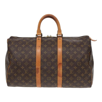 LOUIS VUITTON Keepall 45 Travel