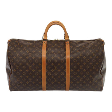 LOUIS VUITTON Keepall 60 Travel