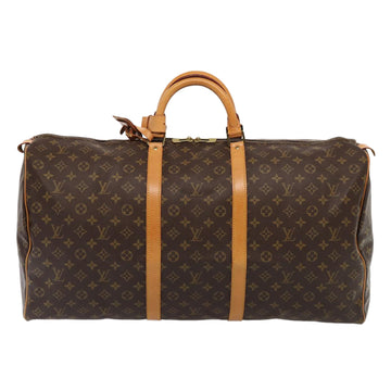 LOUIS VUITTON Keepall 60 Travel