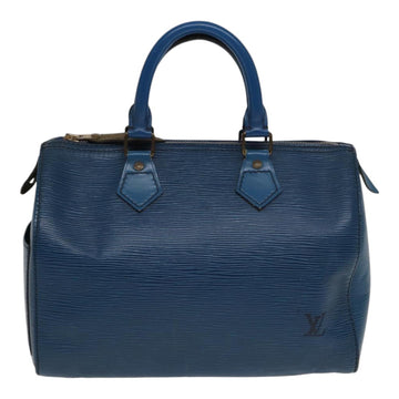 LOUIS VUITTON Speedy 25 Handbag