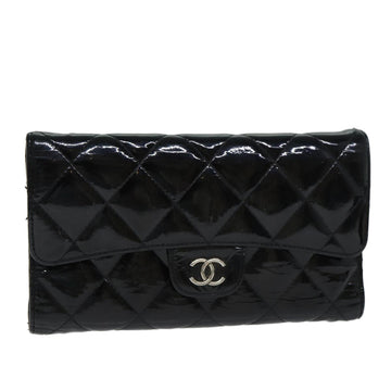 CHANEL Timeless Wallet