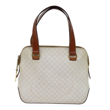 CELINE Macadam Handbag