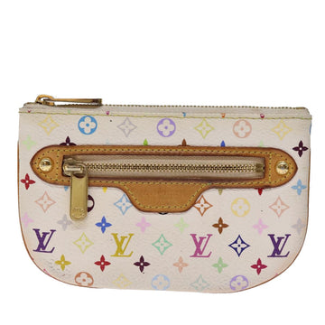 LOUIS VUITTON Pochette Clutch Bag