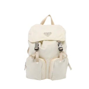 PRADA Tessuto Backpack